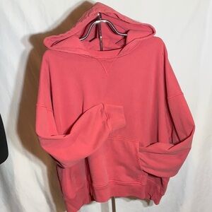 American Eagle Hoodie xl
